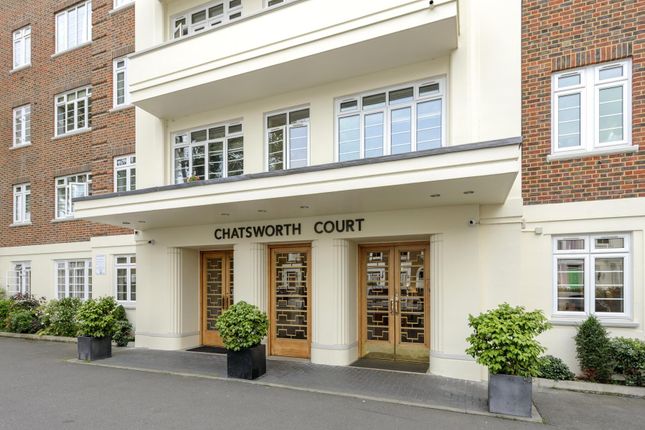 Studio studio on 47 Chatsworth Court, Pembroke Road, London, £350,000