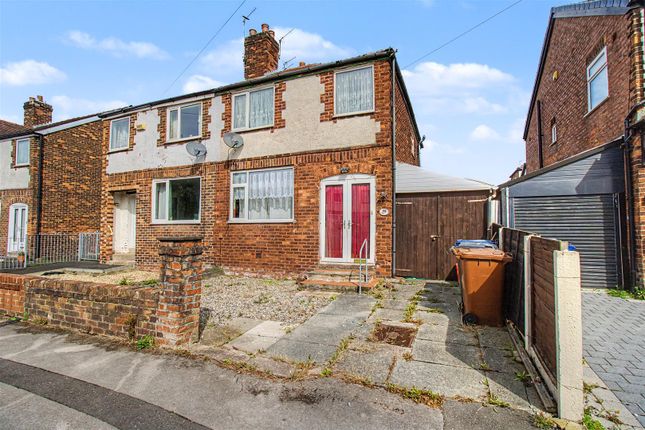 2-bed house on 47, Talbot road, Preston, £110,000