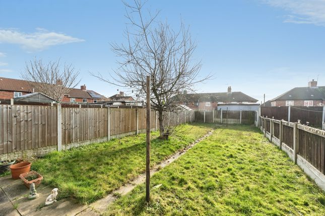 3, Malton Road, Pontefract photo 4