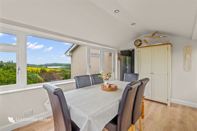 Detached house for sale in Compton Road, West Charleton, Kingsbridge