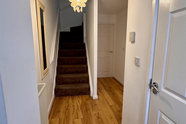 Williamson Gardens, Langley Mill Nottingham photo 5