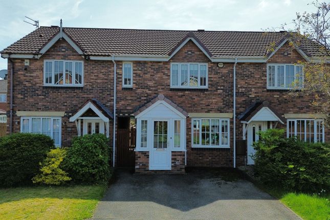 Mews house for sale in Jasmine Gardens, St. Helens