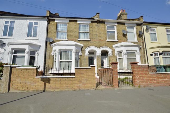Terraced house for sale in Bushey Road, Plaistow, London