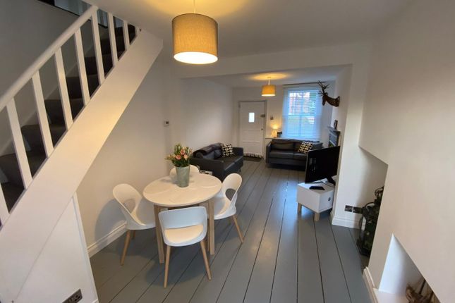 19, Southampton Road, Lymington photo 2