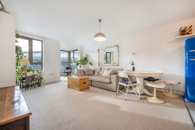 Flat for sale in Carronade Court, Eden Grove