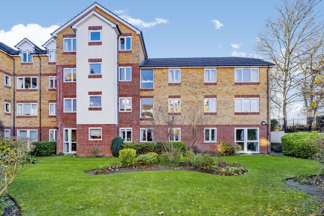 Flat for sale in Lower High Street, Watford, Hertfordshire
