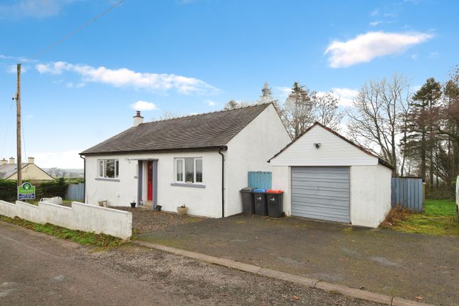 Thumbnail Bungalow for sale in Collin, Dumfries, Dumfries And Galloway