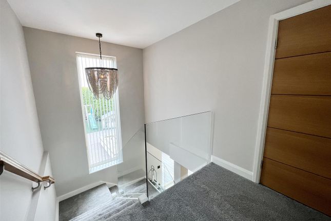 Detached house for sale in 'park View', Keresforth Hall Road, Barnsley