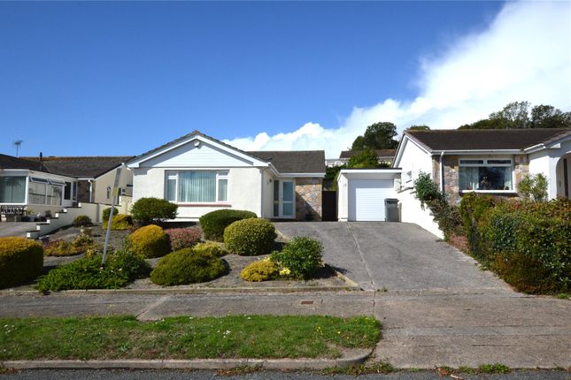 2-bed bungalow on 10, Brendons Avenue, Torquay, £380,000