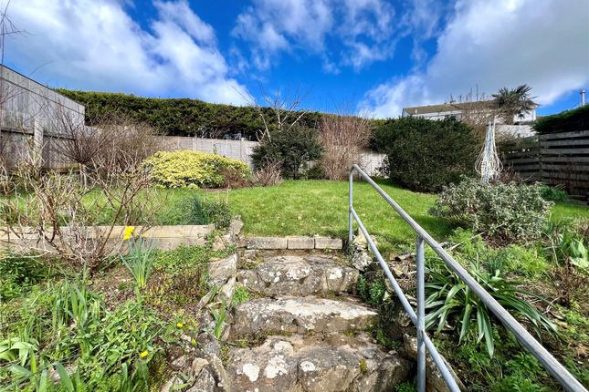 Bungalow for sale in Chyverton Close, Newquay, Cornwall