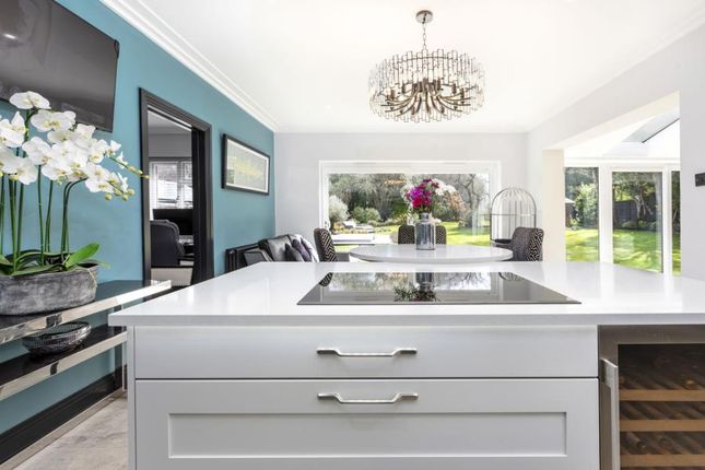 Heatherwood, Knowle Grove, Virginia Water photo 4