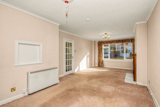 25, Orchard Brae Gardens, Edinburgh photo 4