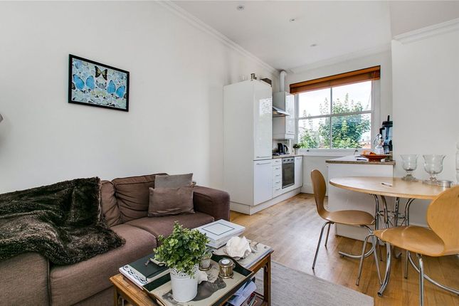Flat 7, 34, Draycott Place, London photo 2
