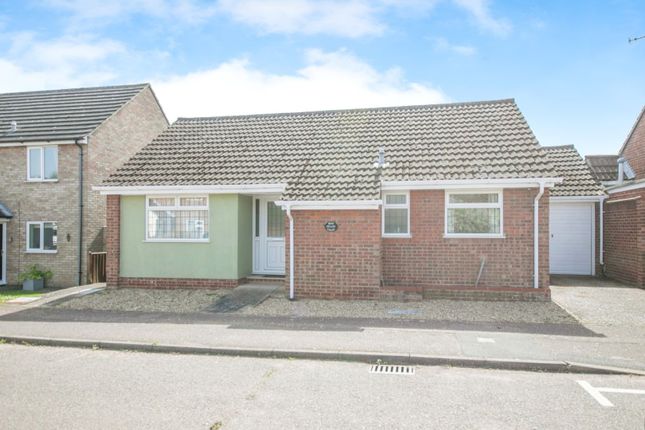 Bungalow for sale in Mellor Chase, Colchester