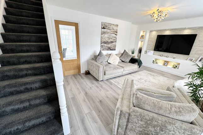 40, Bevan Crescent, Durham photo 4