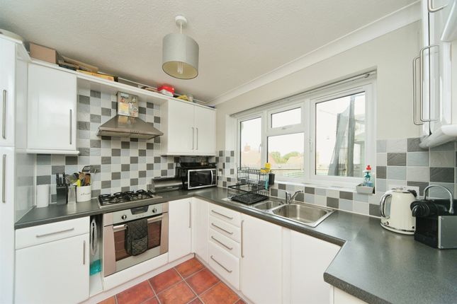 Town house for sale in Cumberland Road, Bexhill-On-Sea