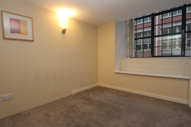 125, Alexandra House, 47, Rutland Street, Leicester photo 4