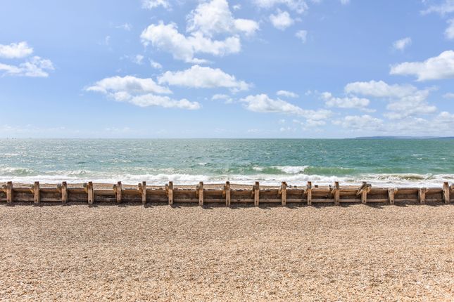 Flat for sale in St. Andrews Road, Hayling Island