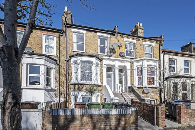 Maisonette to rent in North Birkbeck Road, Leyton, London