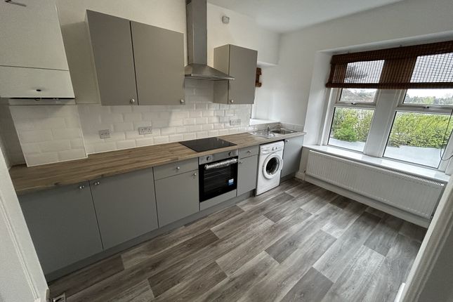 Flat to rent in Priory Road, Knowle, Bristol