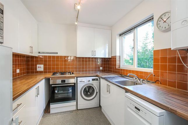 End terrace house to rent in Allendale Close, London