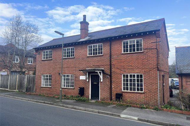 Office to let in Curtis Road, Dorking, Surrey