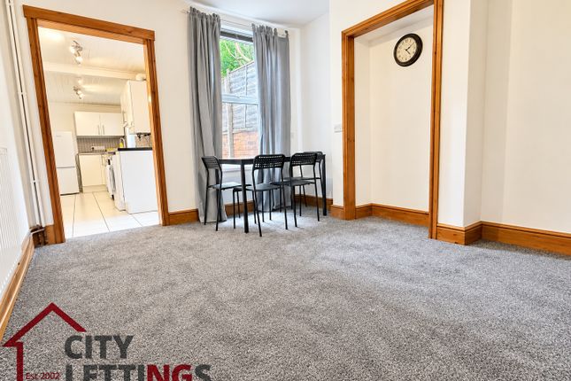 17, Finsbury Avenue, Sneinton photo 3