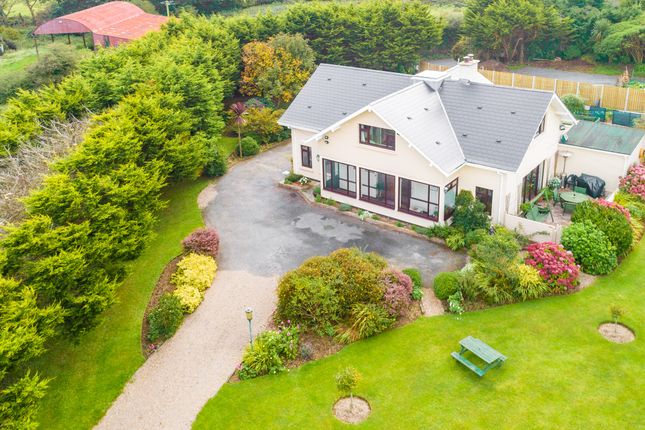 Thumbnail Detached house for sale in Abrae House, Kilrane, Rosslare Harbour, Wexford County, Leinster, Ireland
