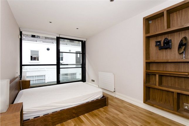 Terraced house to rent in Praed Mews, Hyde Park