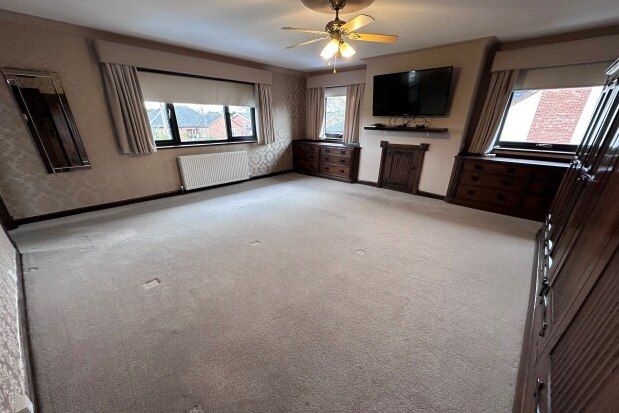 Detached house to rent in Birstall Road, Leicester