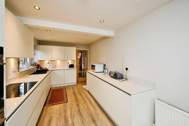 Desborough Road, Nottingham photo 3