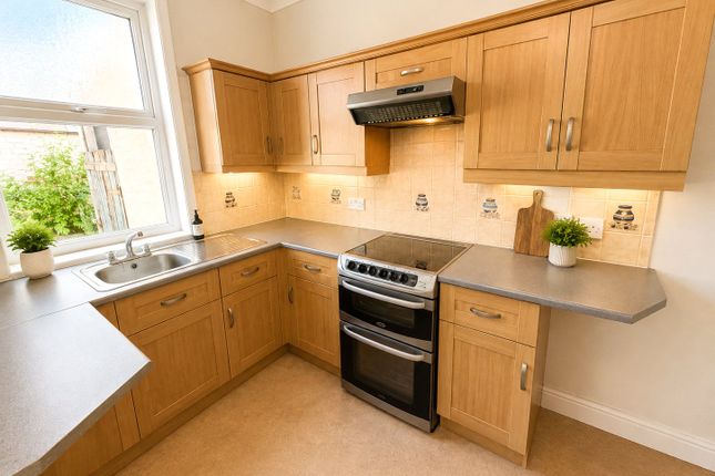 1, Edmund Street, Lancashire photo 4