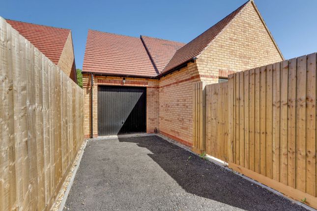 The Aspen, Plot 2 The Aspen, Rock Valley, Nottingham photo 4