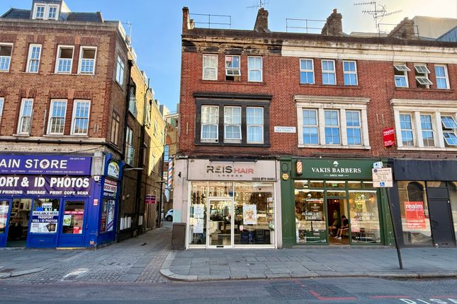 Studio flat on 121, Wandsworth High Street, London, £1,000,000