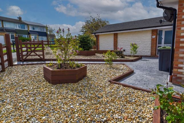 Detached bungalow for sale in Tanner's Ridge, Purbrook, Waterlooville