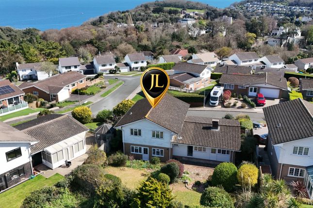 2 Den Brook Close, Torquay photo 3