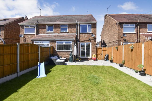 Ulverston Road, Hull HU4, 3 bedroom semi-detached house for sale ...