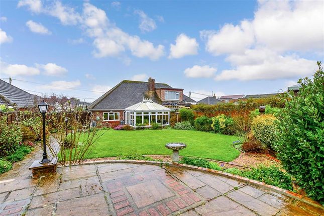 Semi-detached bungalow for sale in Annie Road, Snodland, Kent