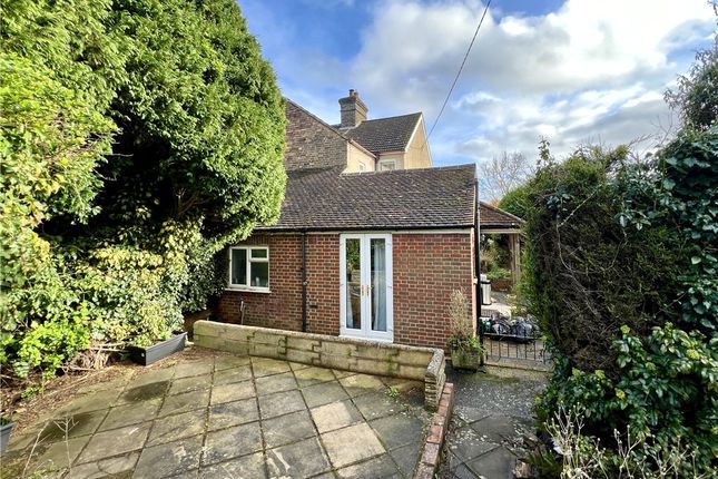 Thumbnail Semi-detached house for sale in Elm Hill, Normandy, Guildford, Surrey