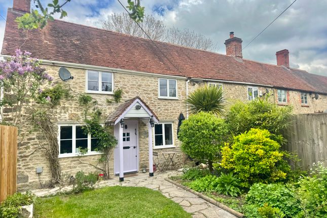 2-bed house on Lavender Cottage, Chaffeymoor, Gillingham, £315,000