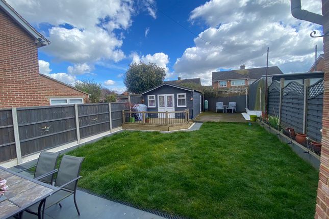 Semi-detached house to rent in Marling Way, Gravesend