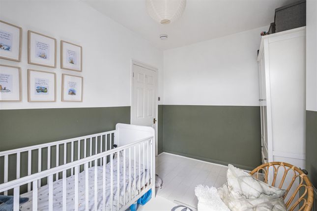 Terraced house for sale in Tower Hamlets Road, Walthamstow, London