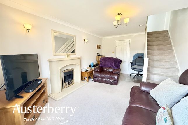23, Hulse Street, Stoke-On-Trent photo 3