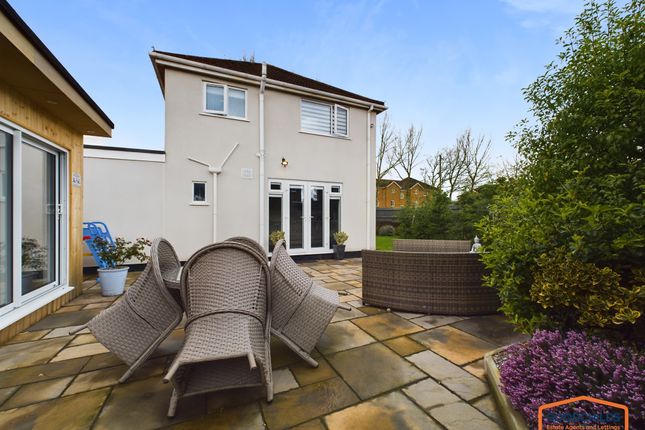 Detached house for sale in Coppice Road, Walsall Wood