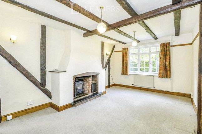 The Coach House,, Manor Lodge Road, Hampshire photo 2
