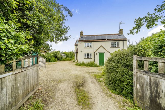 Thumbnail Detached house for sale in Hatford Road, Stanford In The Vale, Faringdon, Oxfordshire