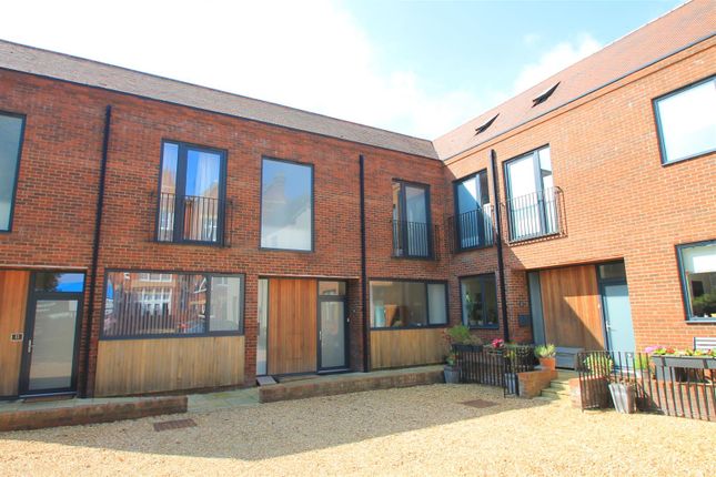 Property for sale in Trinity Gardens, Bromham Road, Bedford
