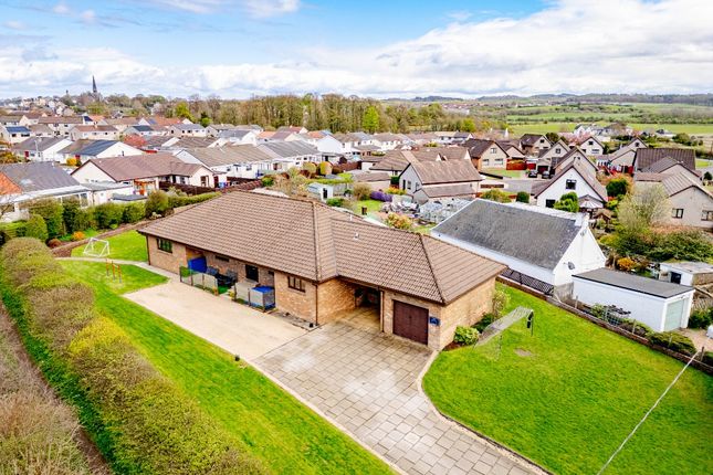 Thumbnail Bungalow for sale in High Lynn, Dalry, North Ayrshire