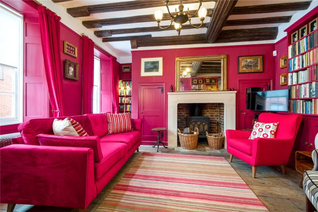 Tudor House, 53, Church Street, Suffolk photo 3
