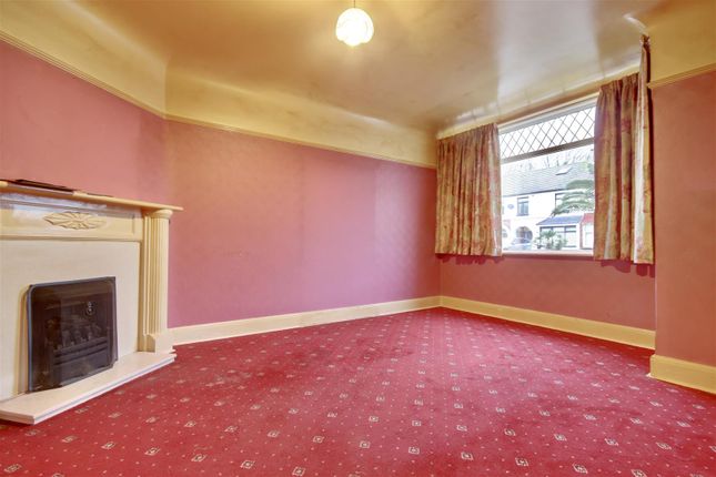 Terraced house for sale in Hawthorn Crescent, Cosham, Portsmouth